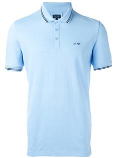 classic polo shirt  Armani Jeans