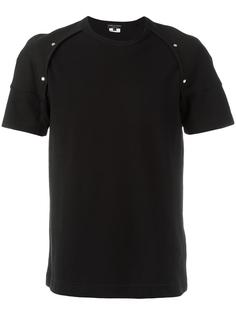 классическая футболка Comme Des Garçons Homme Plus