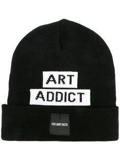 шапка 'Art Addict' Les (Art)Ists