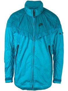 спортивная ветровка 'NikeLab x Stone Island PK' Nike
