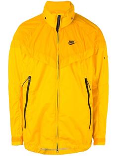 спортивная ветровка 'NikeLab x Stone Island' Nike