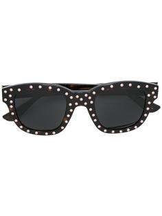 солнцезащитные очки 'SL 100 Lou'  Saint Laurent