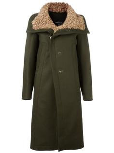 пальто 'Hikaru' Dsquared2