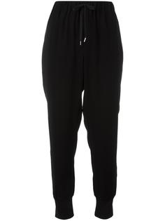 зауженные брюки McQ Alexander McQueen