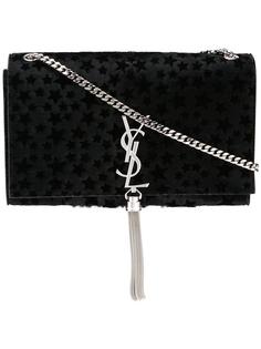 средняя сумка на плечо 'Monogram Kate' Saint Laurent