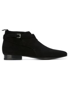 ботинки по щиколотку 'London' Saint Laurent