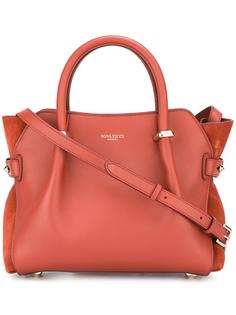 сумка с логотипом бренда Nina Ricci