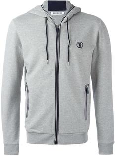 спортивная куртка на молнии Bikkembergs