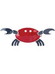клатч 'Crab' Thom Browne