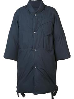 'Officer' down coat Oamc