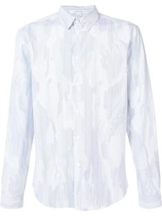 sky camouflage shirt Carven