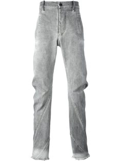 bound pockets slim pants  Lost &amp; Found Rooms