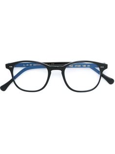 солнцезащитные очки 'Fez 06' L.G.R