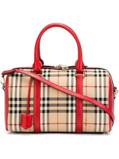 сумка-тоут 'Alchester' Burberry