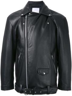 байкерская куртка Cityshop