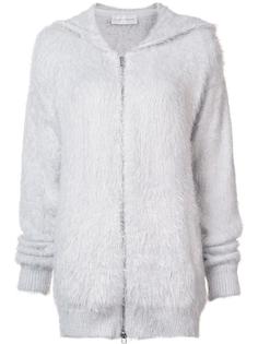 pilou zip hoodie Faith Connexion