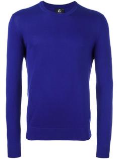 джемпер с круглым вырезом Ps By Paul Smith