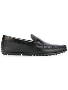 лоферы 'Spyder'  Tod's