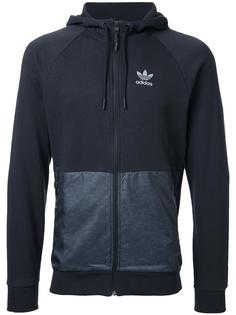 толстовка 'Sport Luxe' с капюшоном Adidas Originals