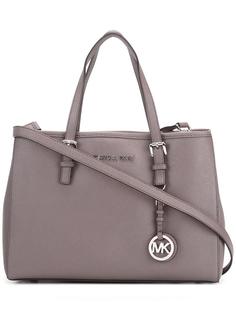 сумка-тоут 'Jet Set Travel' Michael Michael Kors