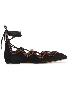 балетки Étoile ‘Leo' Isabel Marant