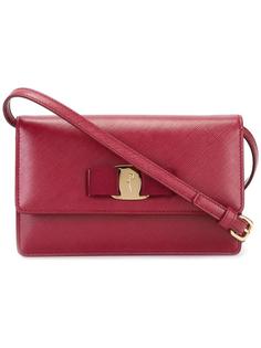 'Vara' crossbody bag Salvatore Ferragamo
