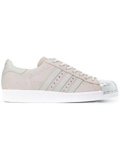 Superstar 80s hotsell dlx femme bordeaux