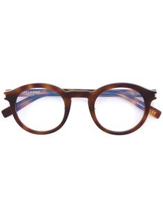 очки 'Slim SL 140'  Saint Laurent