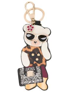 брелок 'Lady Blogger' Furla