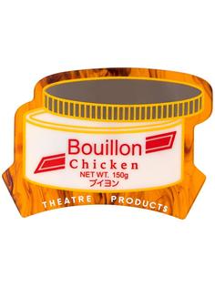 заколка для волос 'Bouillon'  Theatre Products