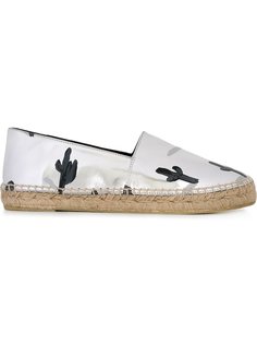 эспадрильи 'Cactus' Kenzo
