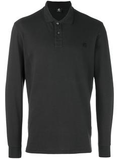 рубашка-поло с длинными рукавами Ps By Paul Smith
