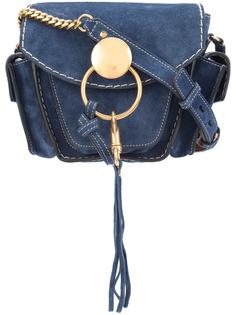 'Jodie' shoulder bag Chloé