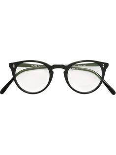 оптические очки 'O'Malley' Oliver Peoples