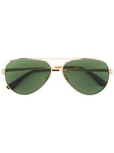 солнцезащитные очки 'Classic 11 Zero' Saint Laurent