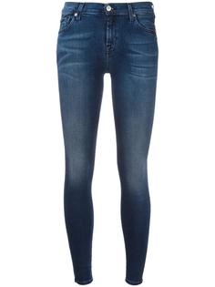 джинсы 'The Skinny' 7 For All Mankind