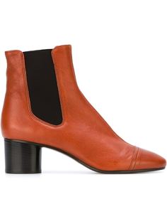 сапоги 'Danae'  Isabel Marant