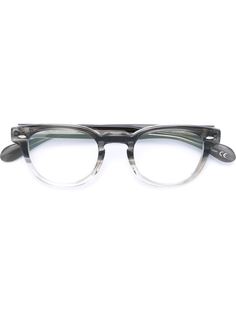 очки 'Sheldrake' Oliver Peoples