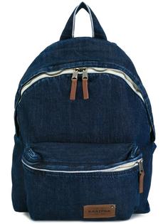 джинсовый рюкзак  Eastpak