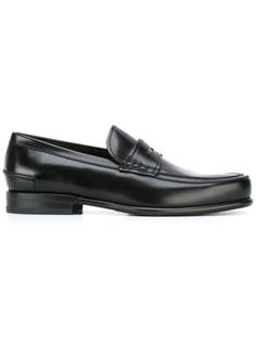 классические лоферы Salvatore Ferragamo