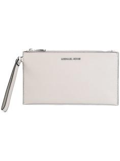 клатч 'Jet Set Travel'  Michael Michael Kors