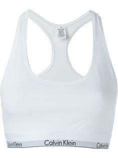спортивный бюстгальтер Calvin Klein  Underwear