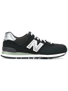 кроссовки с логотипом New Balance