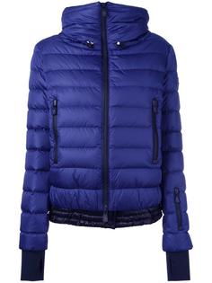 пуховик с капюшоном Moncler Grenoble