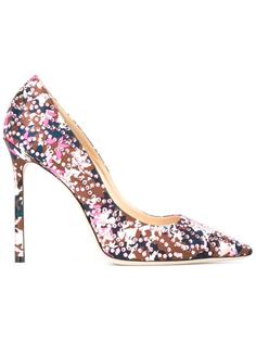 туфли-лодочки 'Romy 110' Jimmy Choo