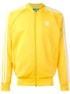 спортивная куртка 'Superstar' Adidas Originals