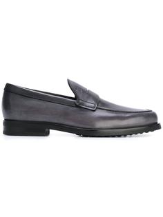 классические лоферы Tod's