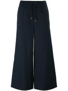 'Laura Seersucker' trousers Norse Projects