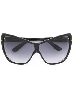 солнцезащитные очки 'Ekaterina' Tom Ford Eyewear