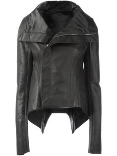 байкерская куртка 'Naska' Rick Owens